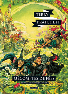 Mécomptes de Fées