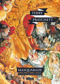 Masquarade