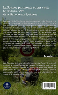 La France par monts et par vaux