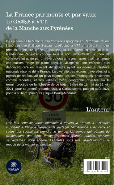 La France par monts et par vaux