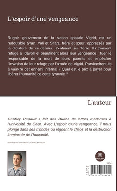L'espoir d'une vengeance