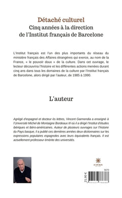 Détaché culturel