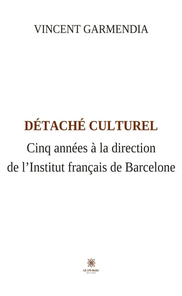 Détaché culturel