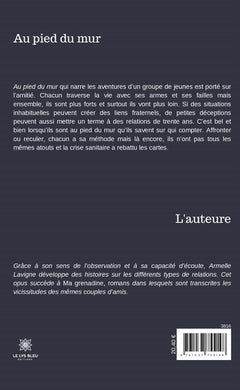 Au pied du mur