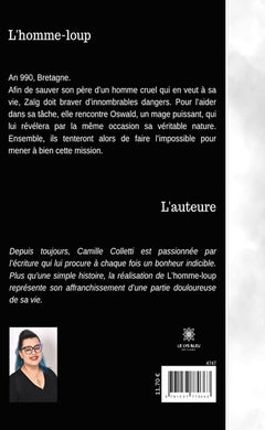 L'homme-loup