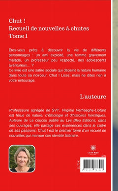 Chut !