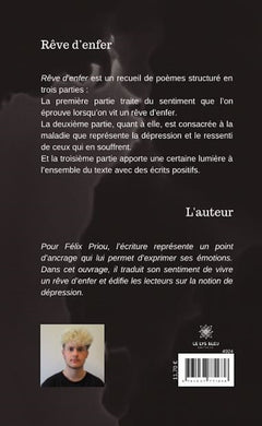 Rêve d'enfer