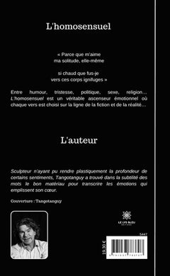 L'homosensuel