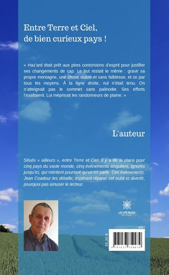 Entre terre et ciel