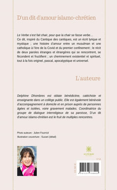 D'un dit d'amour islamo-chrétien