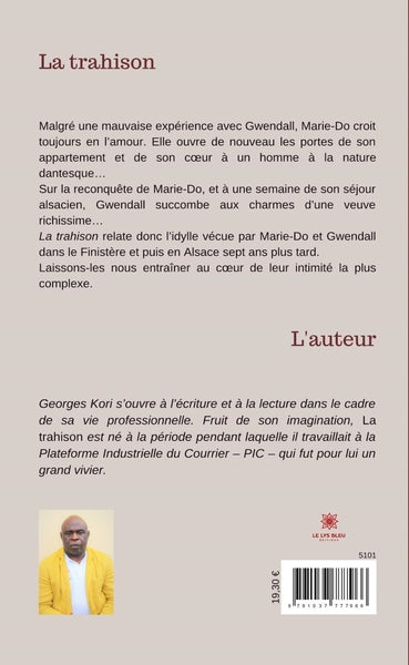 La trahison