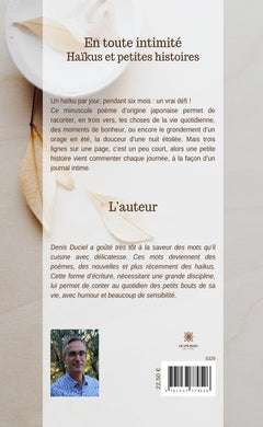 En toute intimité