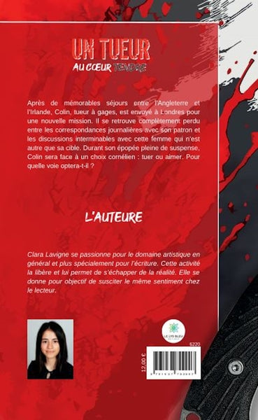 Un tueur au coeur tendre