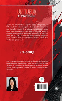 Un tueur au coeur tendre