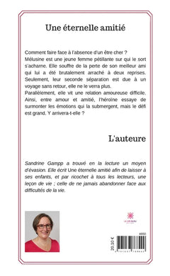 Une éternelle amitié