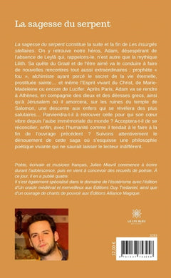 La sagesse du serpent