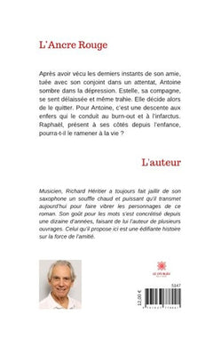 L'Ancre Rouge