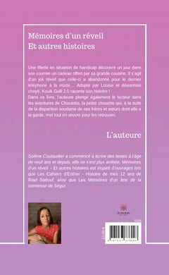 Mémoires d'un réveil