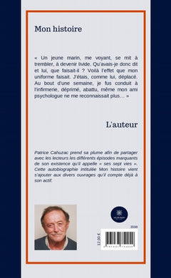 Mon histoire