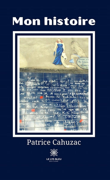 Mon histoire