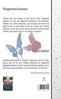 Fragments d'amour