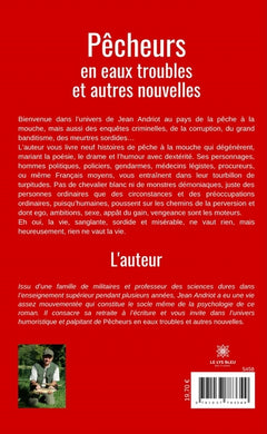 Pêcheurs en eaux troubles et autres nouvelles