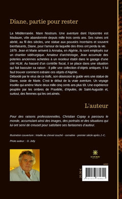 Diane, partie pour rester