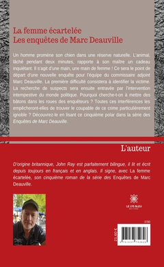 La femme écartelée