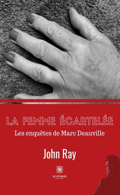 La femme écartelée
