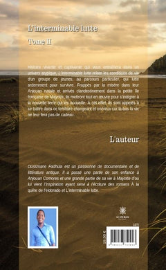 L'interminable lutte