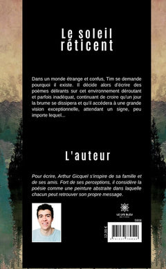 Le soleil réticent