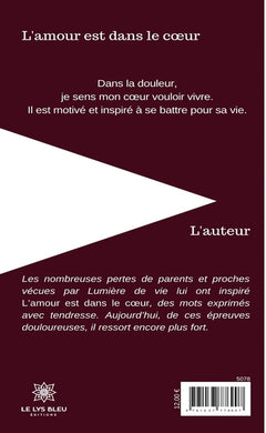 L'amour est dans le coeur