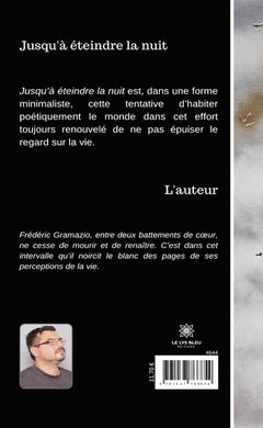 Jusqu'à éteindre la nuit