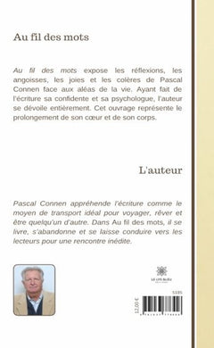 Au fil des mots