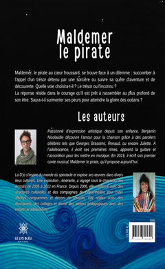 Maldemer le pirate
