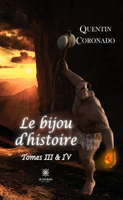 Le bijou d'histoire