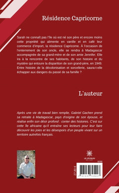 Résidence Capricorne