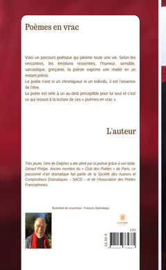 Poèmes en vrac