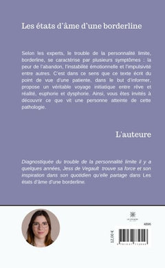 Les états d'âme d'une borderline
