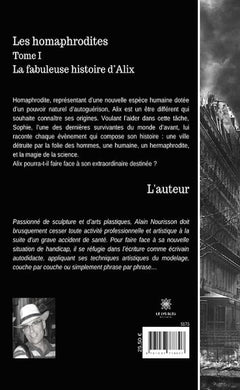Les homaphrodites