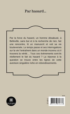 Par hasard...