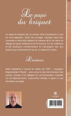 Le papé du briquet