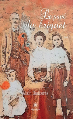 Le papé du briquet