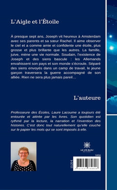 L'aigle et l'étoile