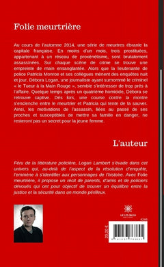 Folie meurtrière
