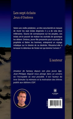 Les sept éclats
