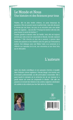 Le Monde et Nous
