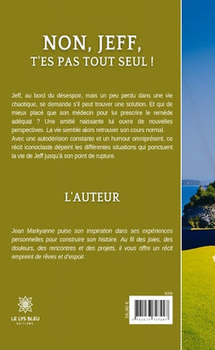 Non, Jeff, t'es pas tout seul !
