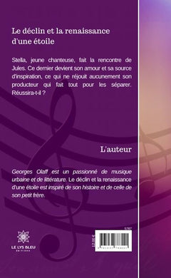 Le declin d une etoile et son renouveau