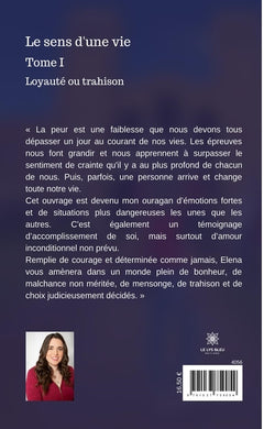Le sens d'une vie